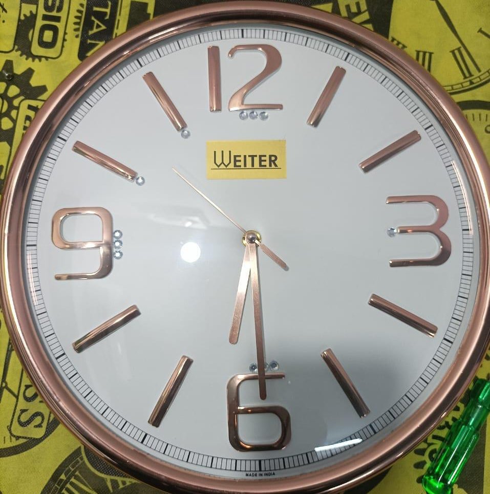 customized watch for prosperity Money Realtionship