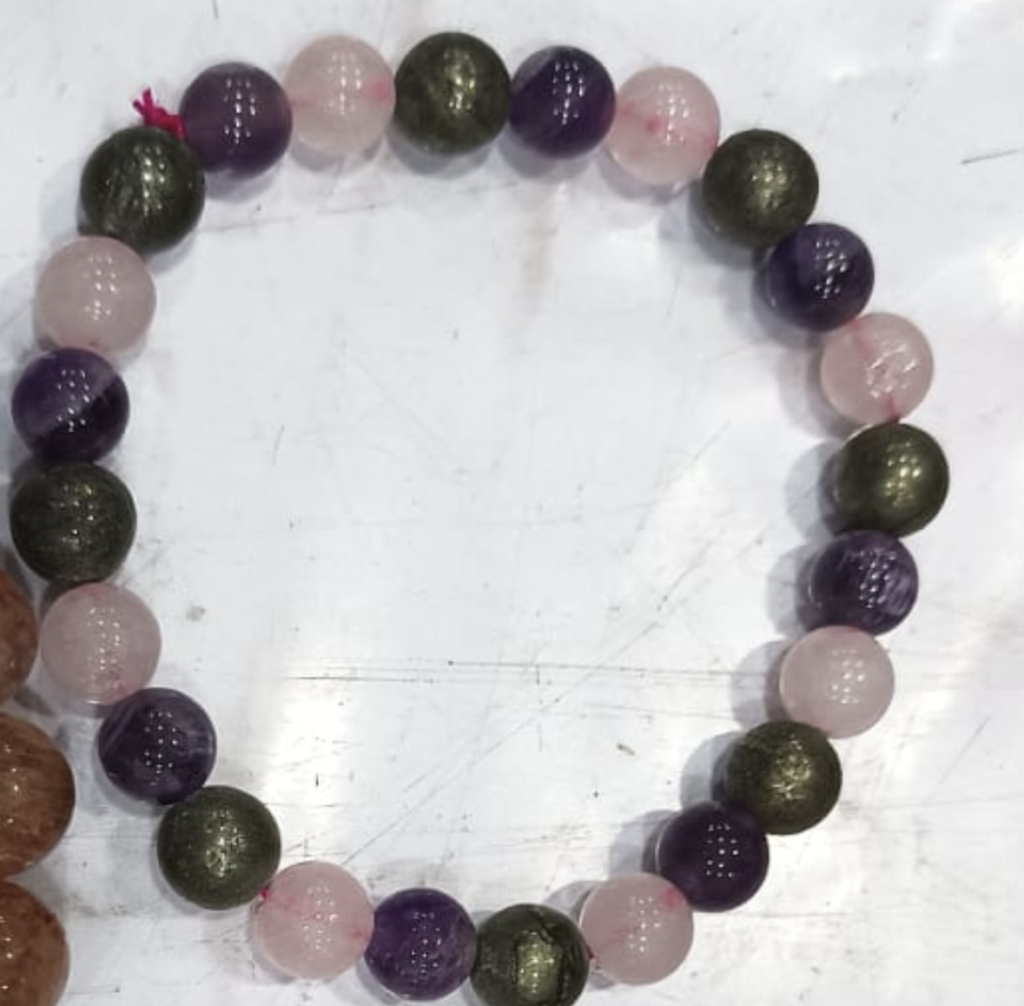 dhan vridhi bracelet